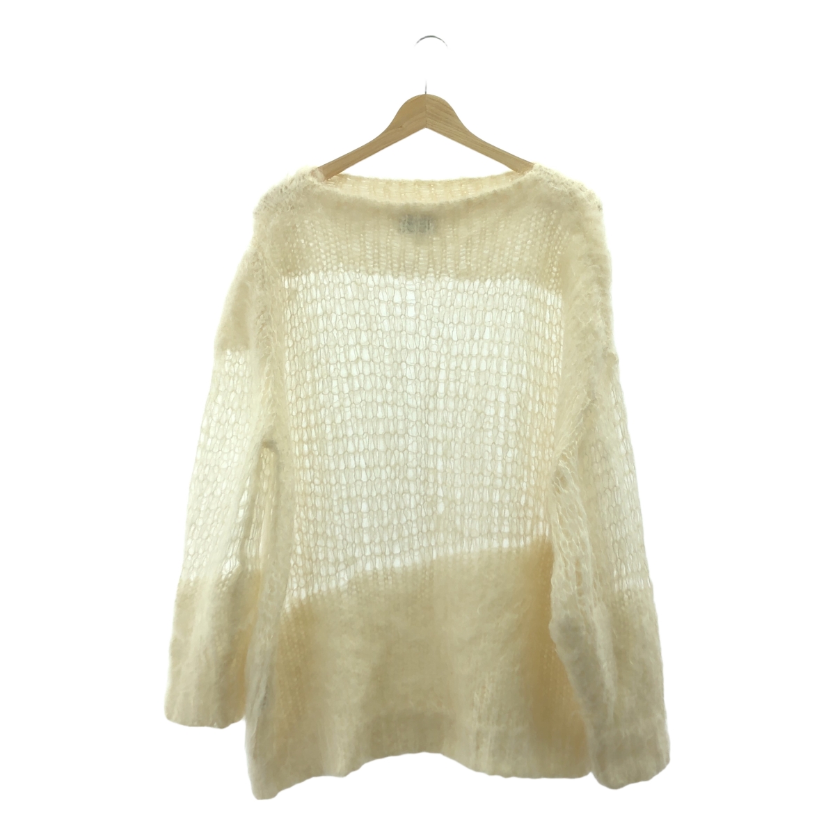 Acne Studios / アクネストゥディオズ OCEAN H MOHAIR US14 モヘヤ ニット