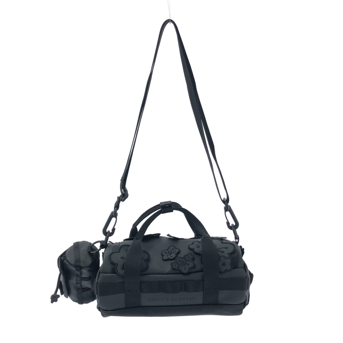 Cecilie Bahnsen / セシリーバンセン × THE NORTH FACE / ザノースフェイス Base Camp Clutch Bag ベースキャンプ クラッチ ショルダーバッグ