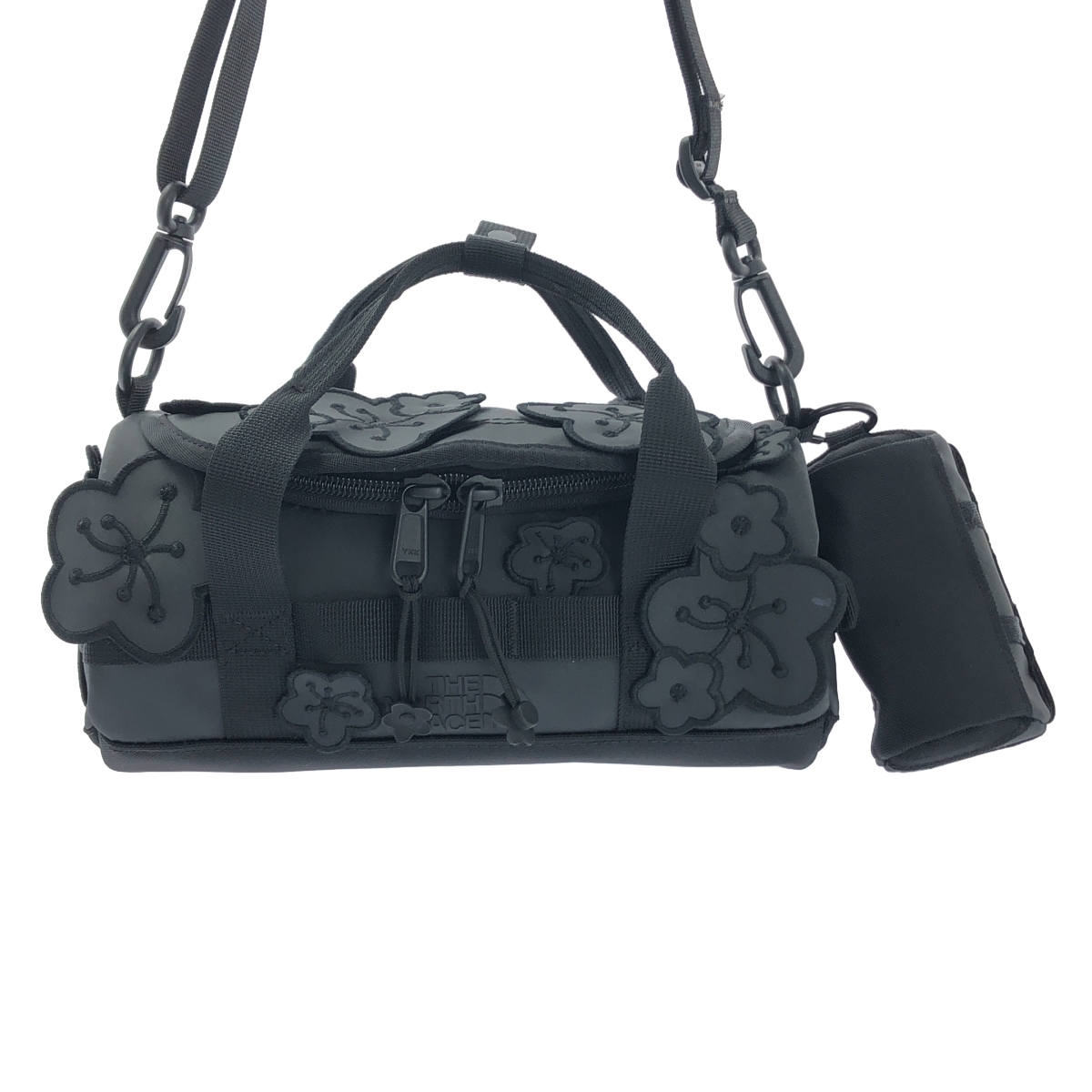 Cecilie Bahnsen / セシリーバンセン × THE NORTH FACE / ザノースフェイス Base Camp Clutch Bag ベースキャンプ クラッチ ショルダーバッグ