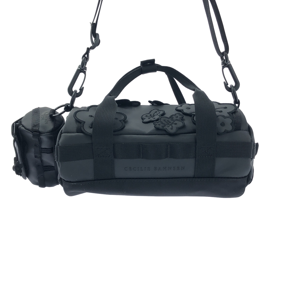 Cecilie Bahnsen / セシリーバンセン × THE NORTH FACE / ザノースフェイス Base Camp Clutch Bag ベースキャンプ クラッチ ショルダーバッグ