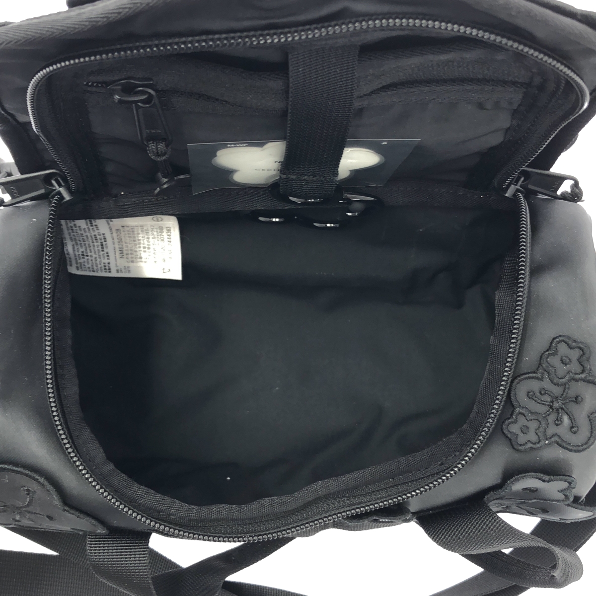 Cecilie Bahnsen / セシリーバンセン × THE NORTH FACE / ザノースフェイス Base Camp Clutch Bag ベースキャンプ クラッチ ショルダーバッグ