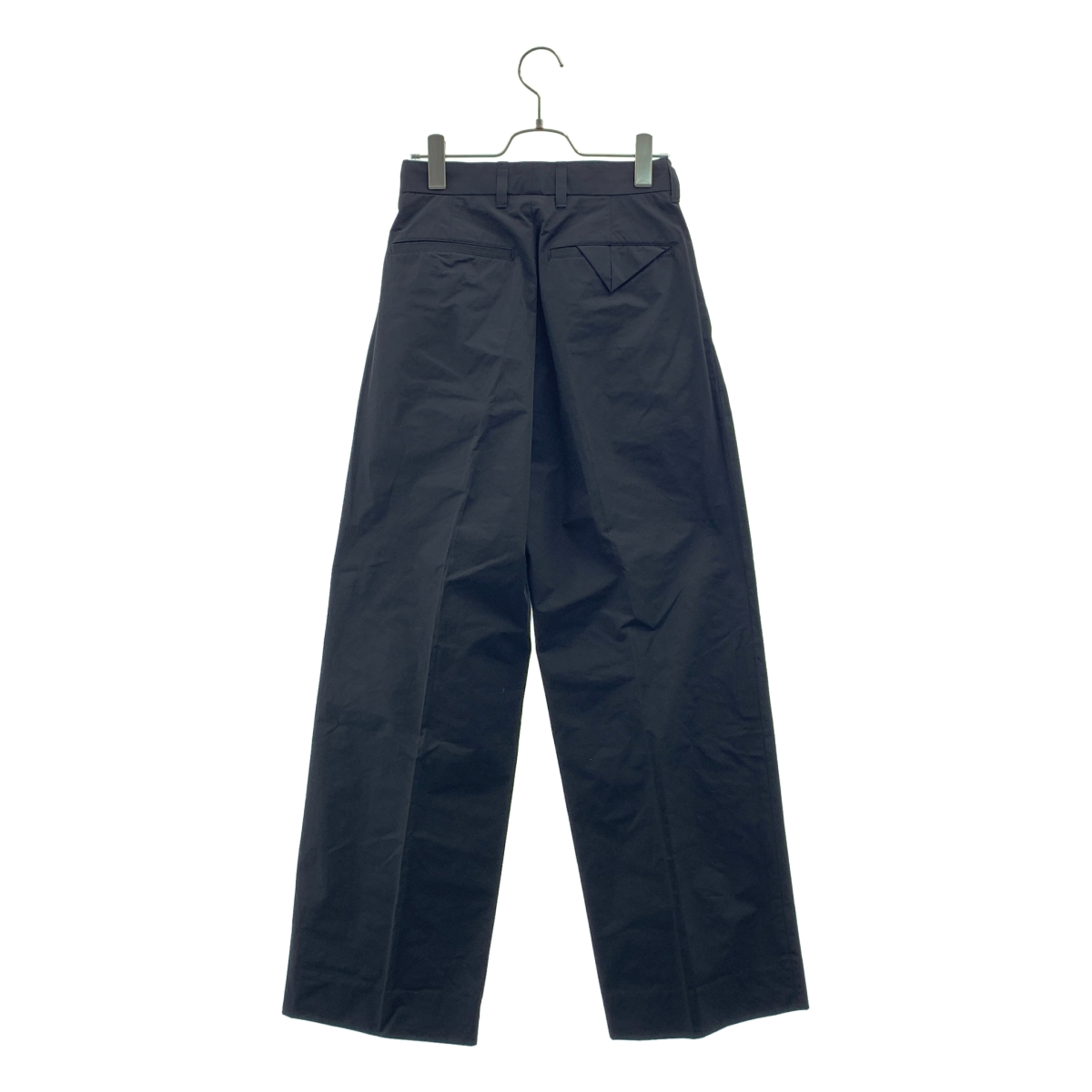 NTN / エヌティーエヌ BETA 2-TUCK TROUSERS パンツ