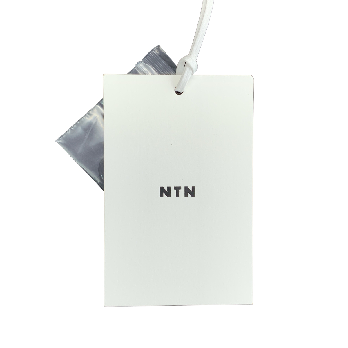 NTN / エヌティーエヌ BETA 2-TUCK TROUSERS パンツ