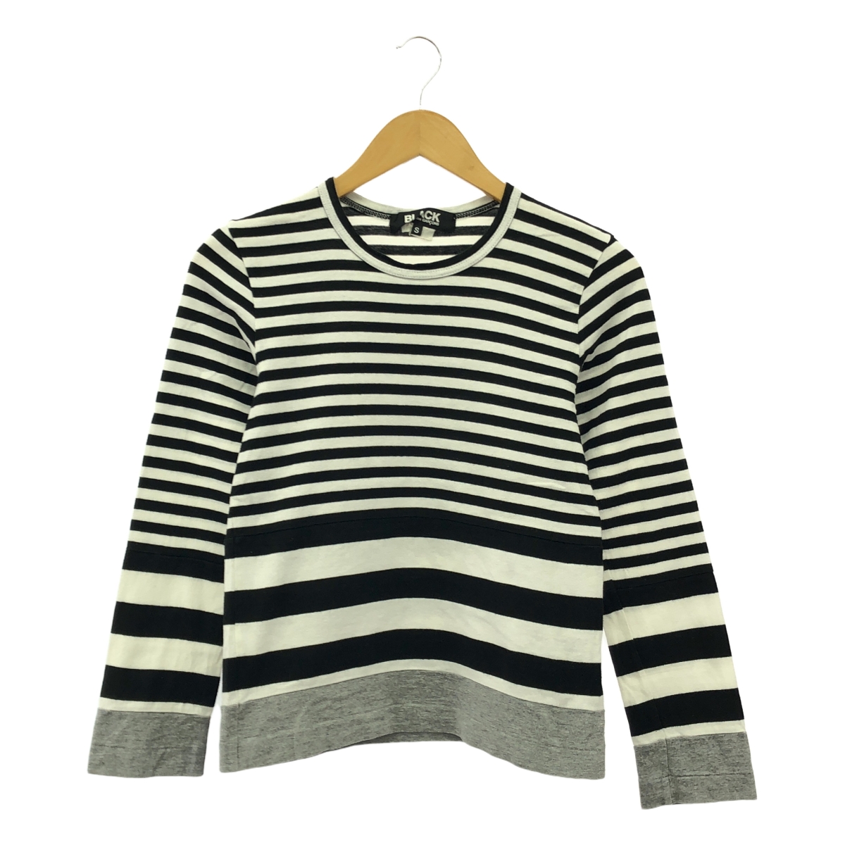 BLACK COMME des GARCONS / ブラックコムデギャルソン