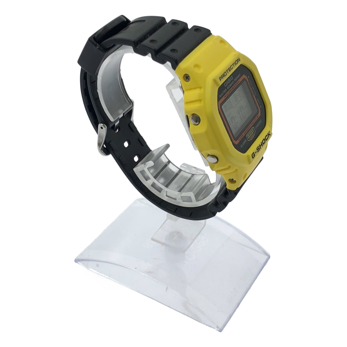 G-SHOCK / ジーショック THROW BACK 1983 デジタル 腕時計