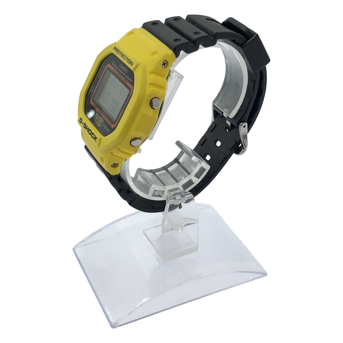 G-SHOCK / ジーショック THROW BACK 1983 デジタル 腕時計