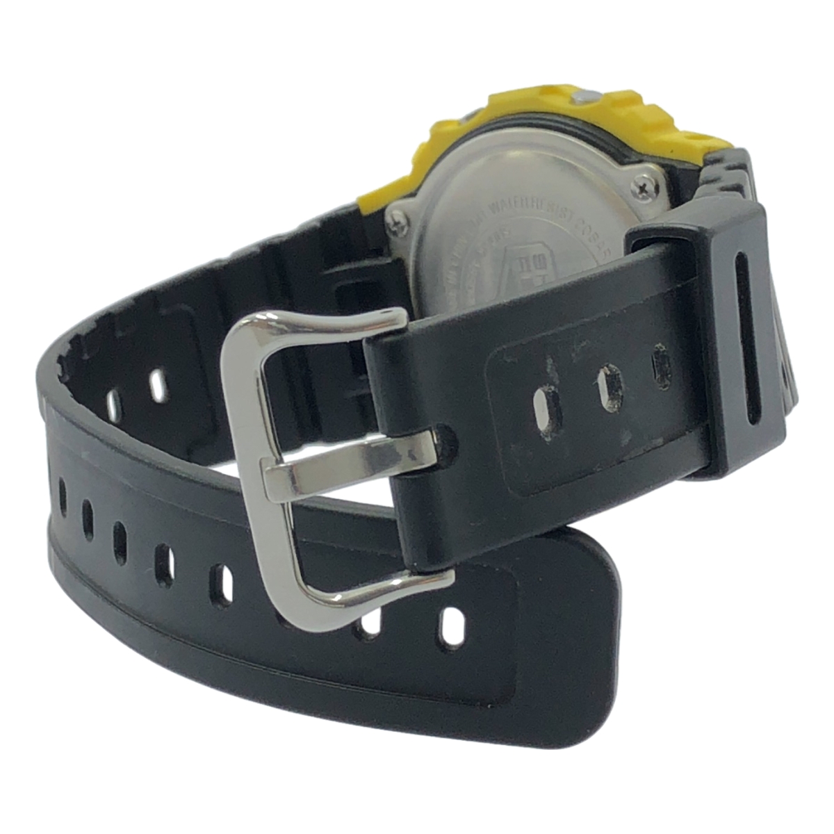 G-SHOCK / ジーショック THROW BACK 1983 デジタル 腕時計