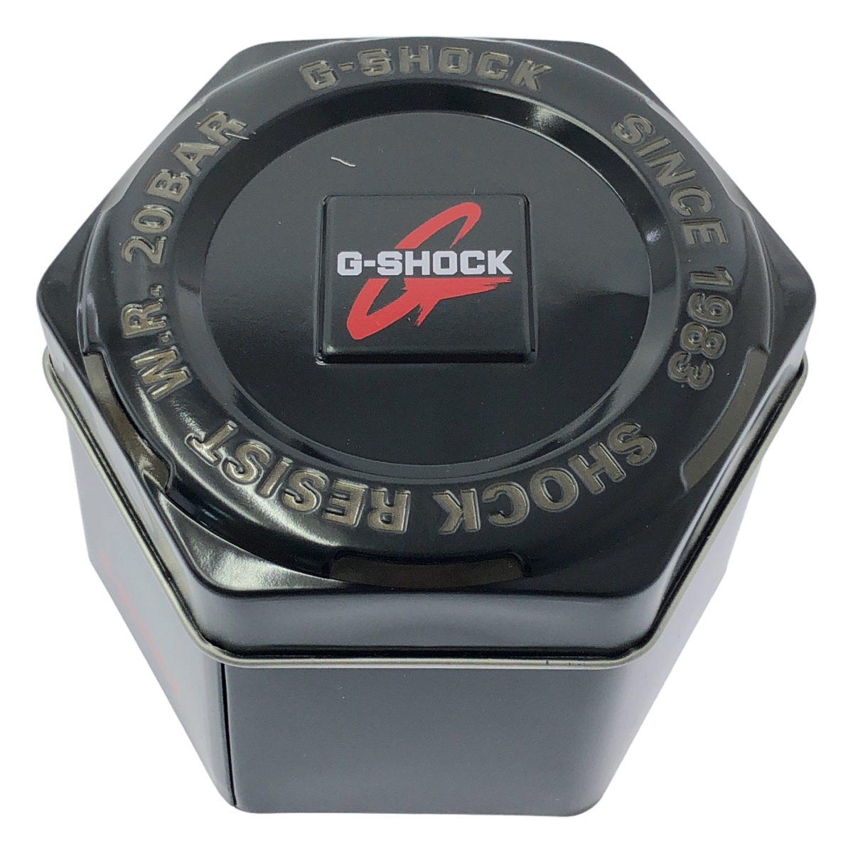 G-SHOCK / ジーショック THROW BACK 1983 デジタル 腕時計