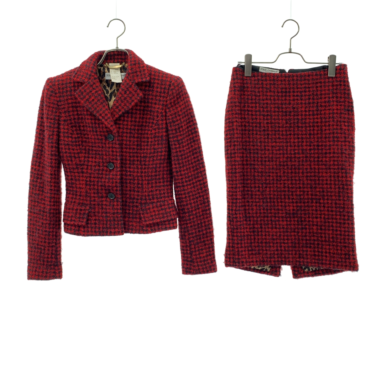 DOLCE＆GABBANA / ドルチェ＆ガッバーナドルガバ