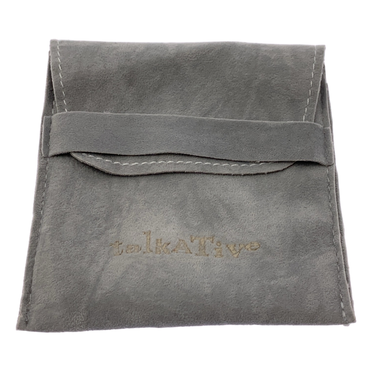 talkative / トーカティブ Howlite ハウライト / パール ピアス