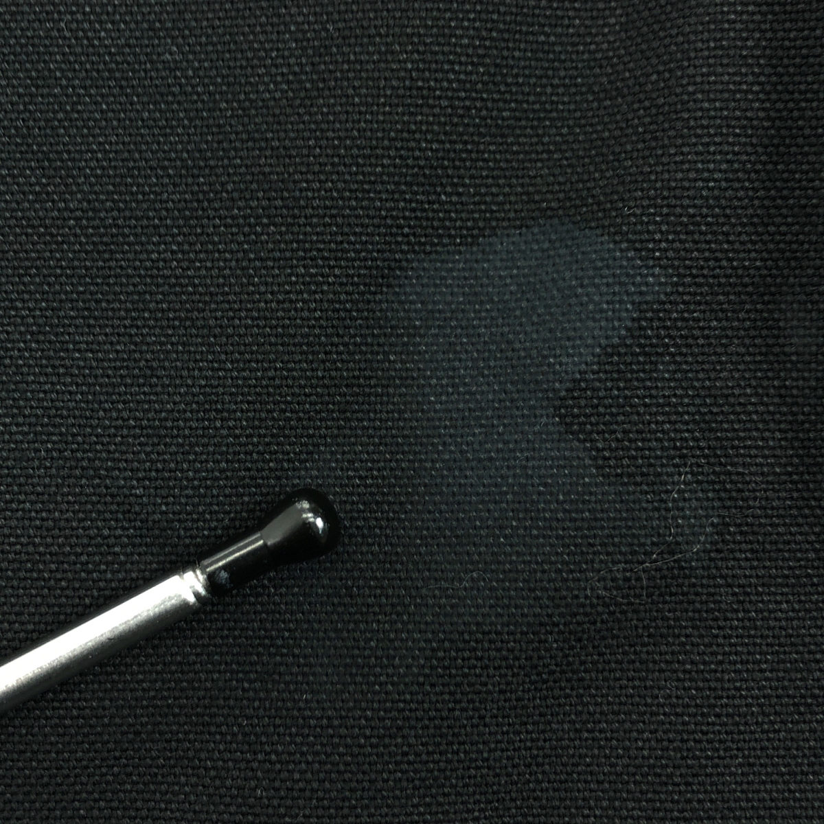 GORSCH / ゴーシュ シックキャンバス リラックス ワイドパンツ