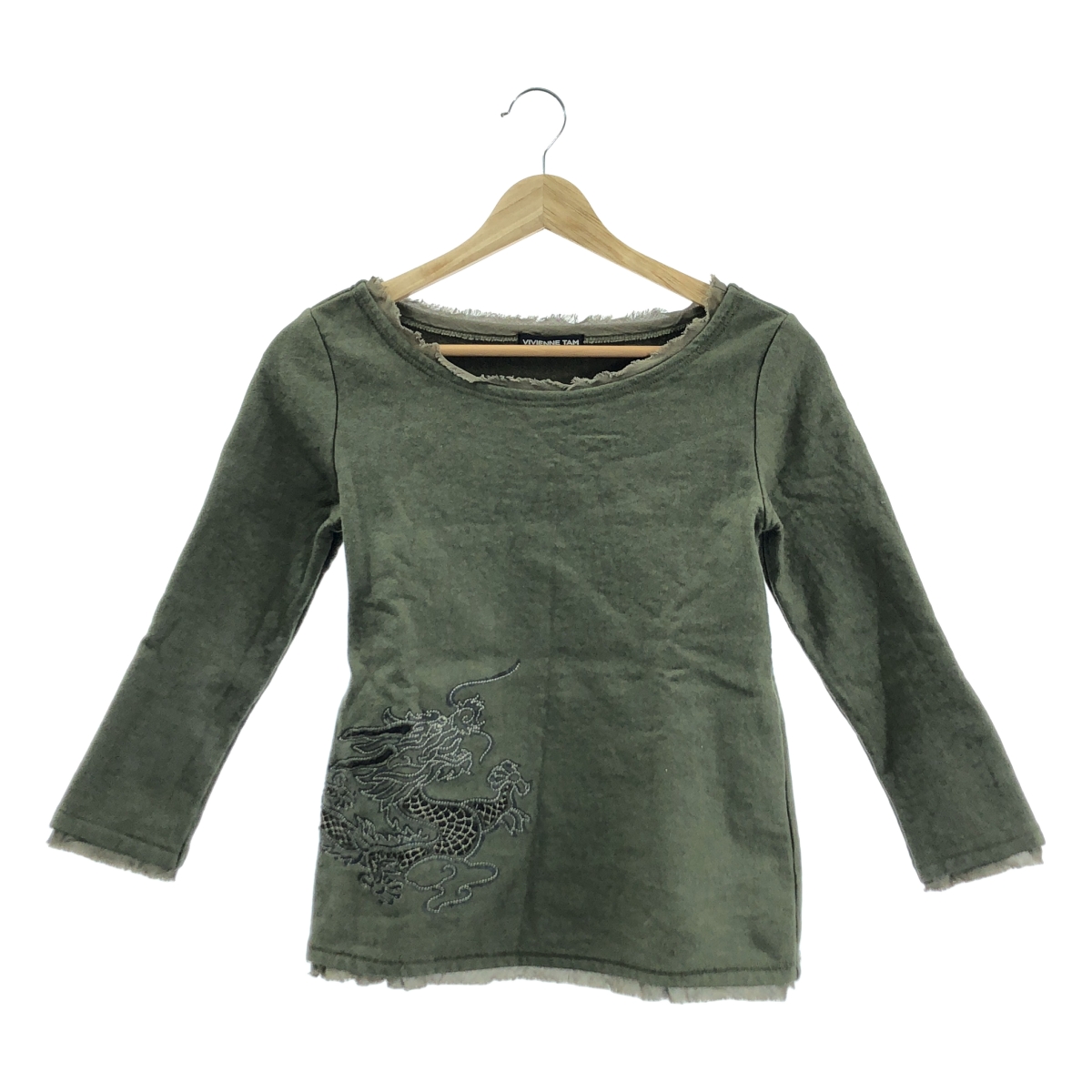 VIVIENNE TAM / ヴィヴィアンタム