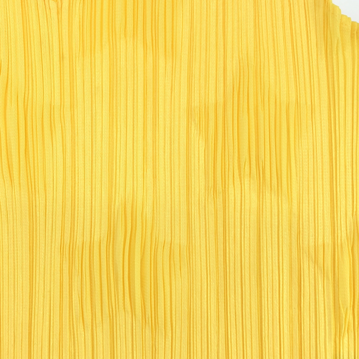 PLEATS PLEASE ISSEY MIYAKE / プリーツプリーズイッセイミヤケ 星柄 スター エンボス ノースリーブ プルオーバー