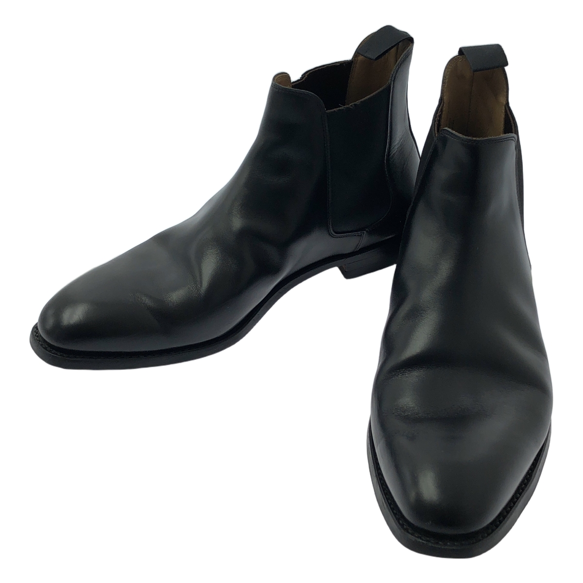 CROCKETT&JONES / クロケット&ジョーンズ