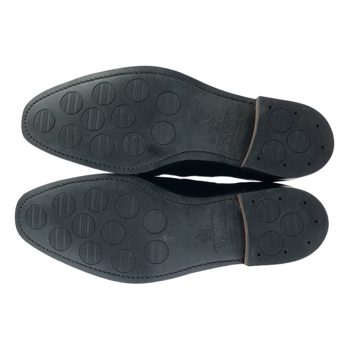 CROCKETT&JONES / クロケット&ジョーンズ CHELSEA 9 サイドゴア レザー チェルシーブーツ