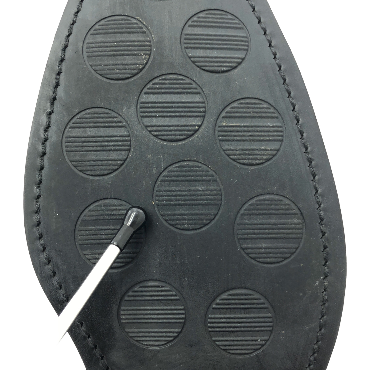 CROCKETT&JONES / クロケット&ジョーンズ CHELSEA 9 サイドゴア レザー チェルシーブーツ