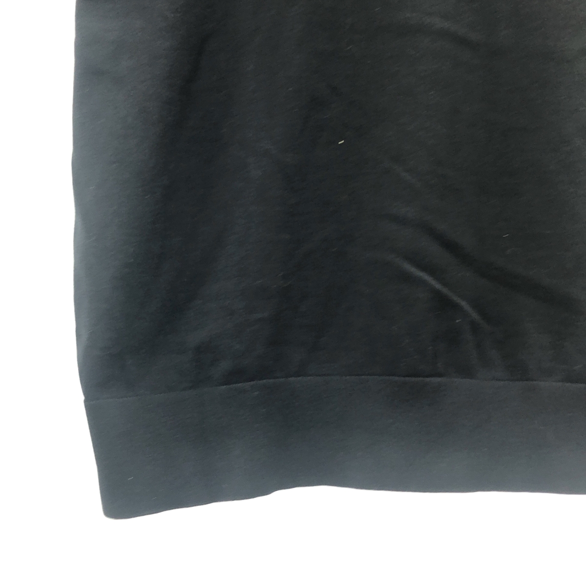 CABaN / キャバン コットン ポロニット プルオーバー