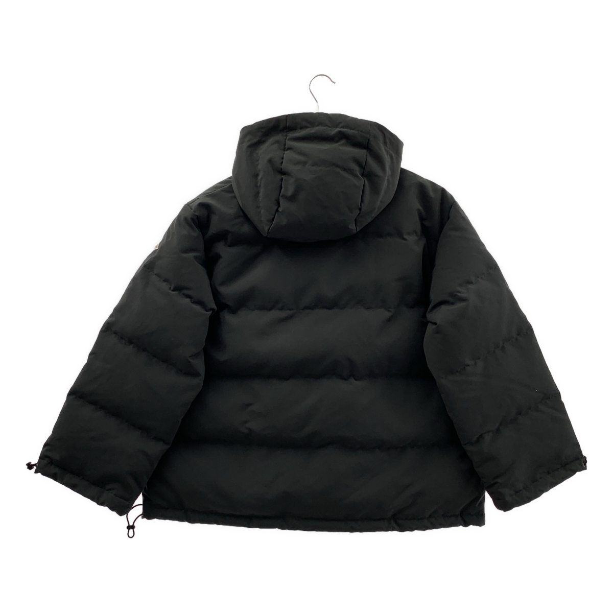DANTON / ダントン フーデッド ダウン ショート コート