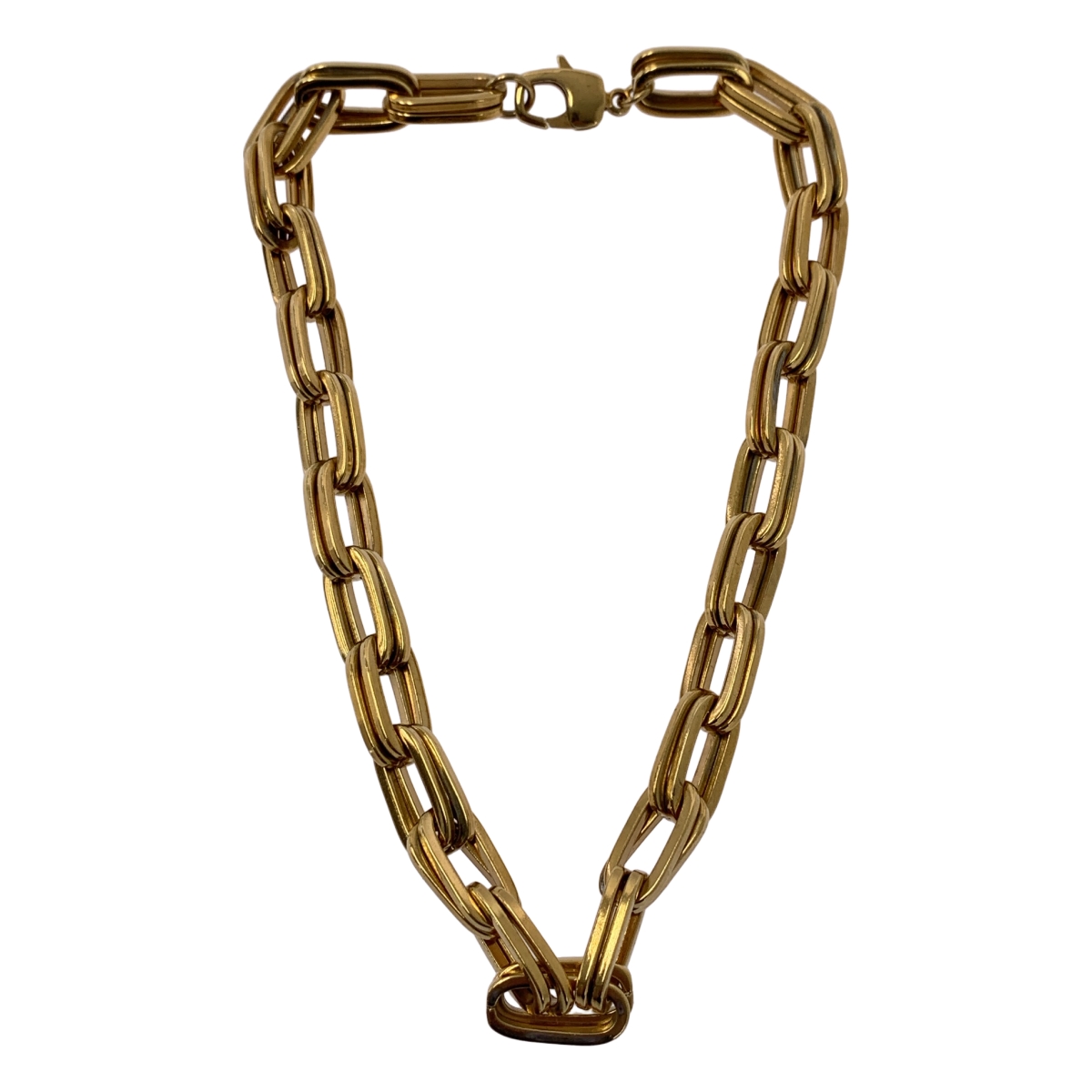 Deuxieme Classe / ドゥーズィエムクラス 【IMAI/イマイ】 CHAIN ネックレス チェーン