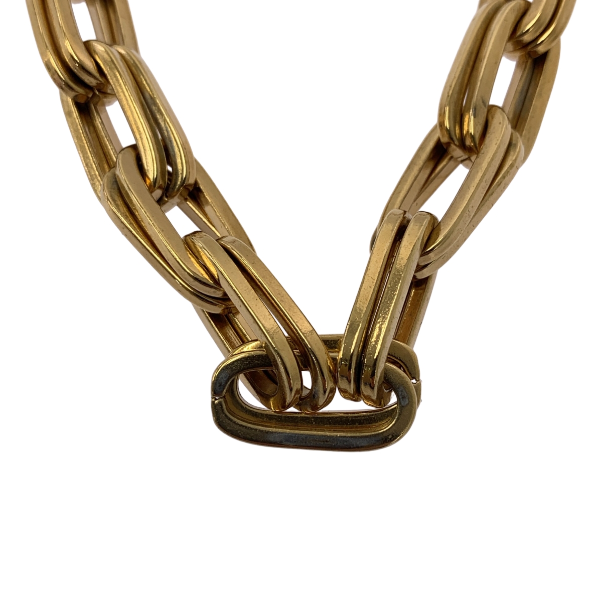 Deuxieme Classe / ドゥーズィエムクラス 【IMAI/イマイ】 CHAIN ネックレス チェーン