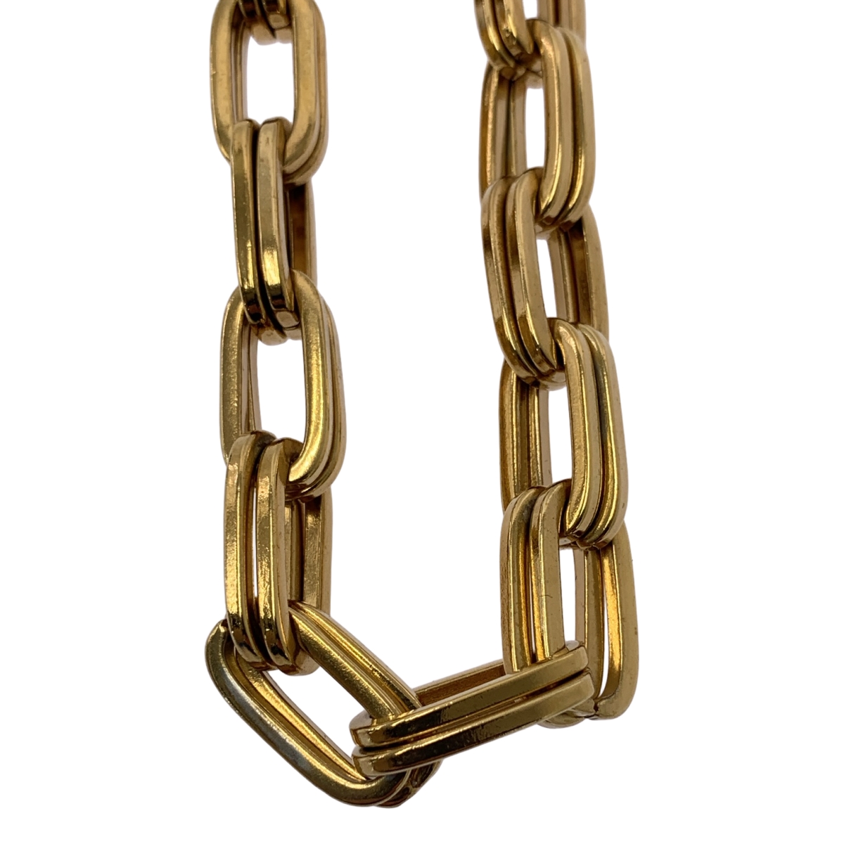 Deuxieme Classe / ドゥーズィエムクラス 【IMAI/イマイ】 CHAIN ネックレス チェーン