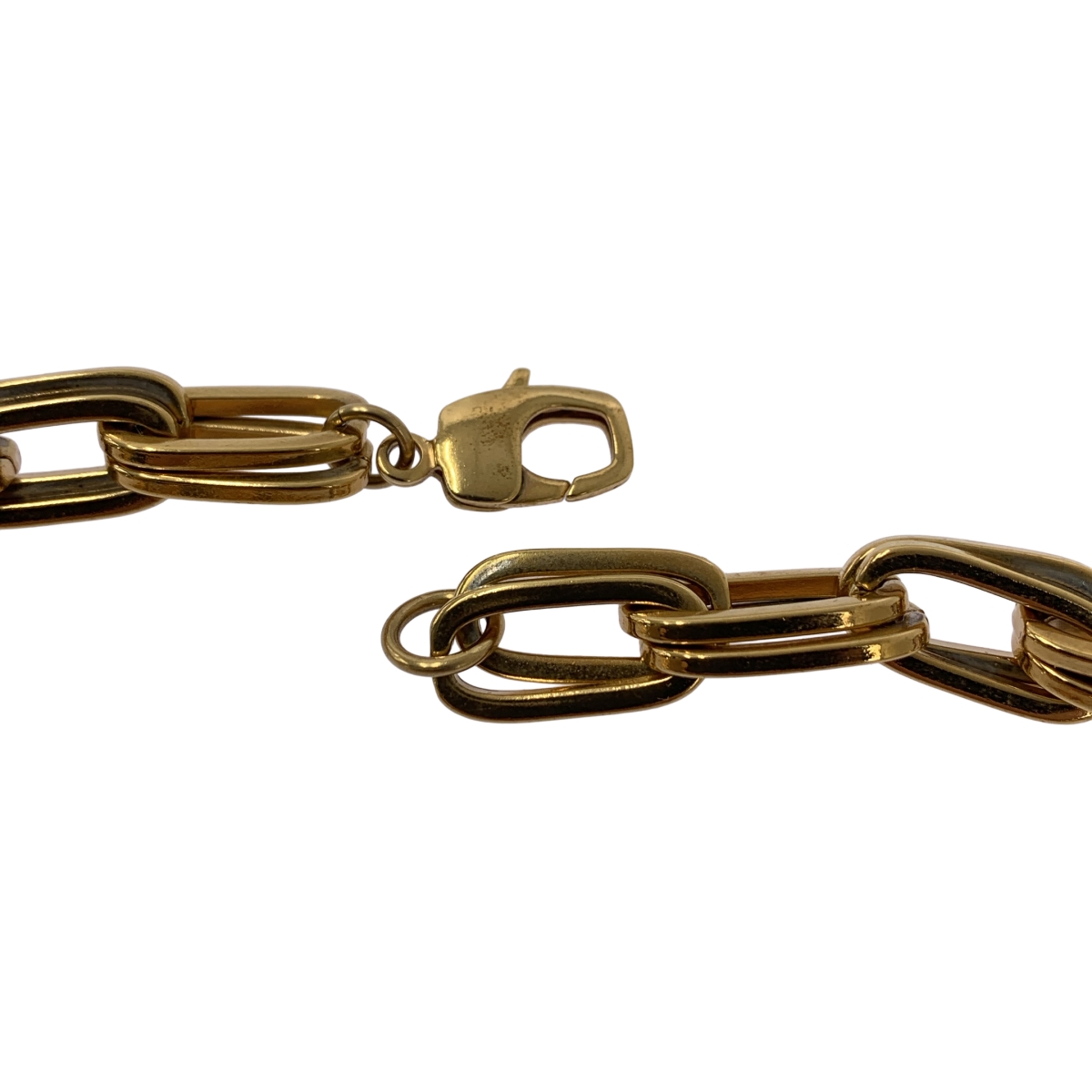 Deuxieme Classe / ドゥーズィエムクラス 【IMAI/イマイ】 CHAIN ネックレス チェーン