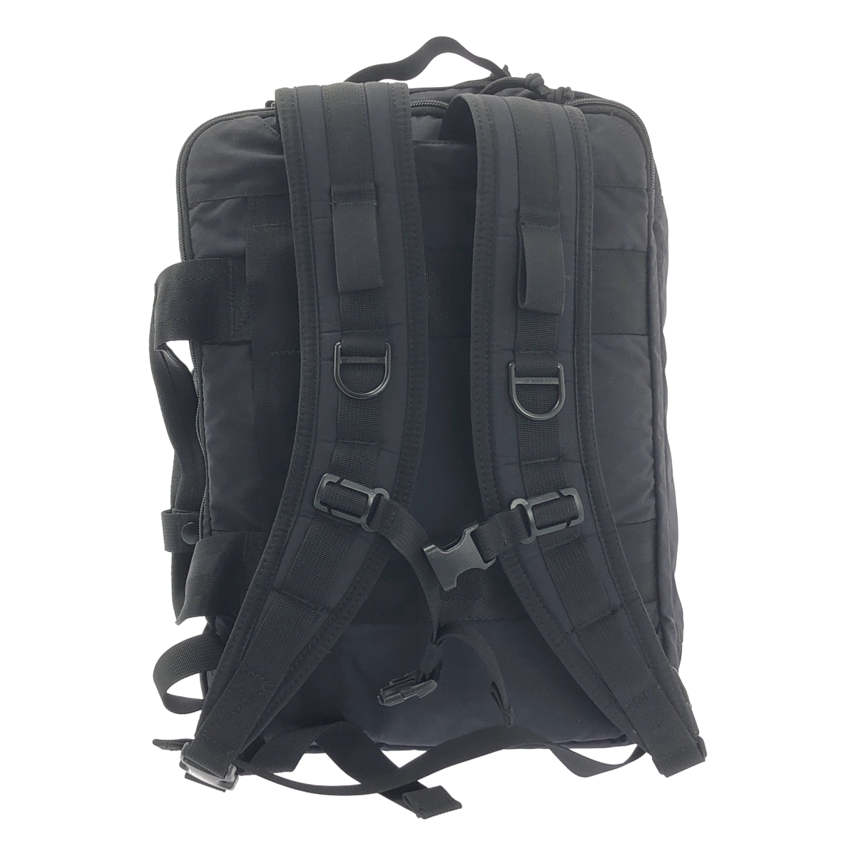 BRIEFING / ブリーフィング TR-3 S MW GENII 3way バックパック