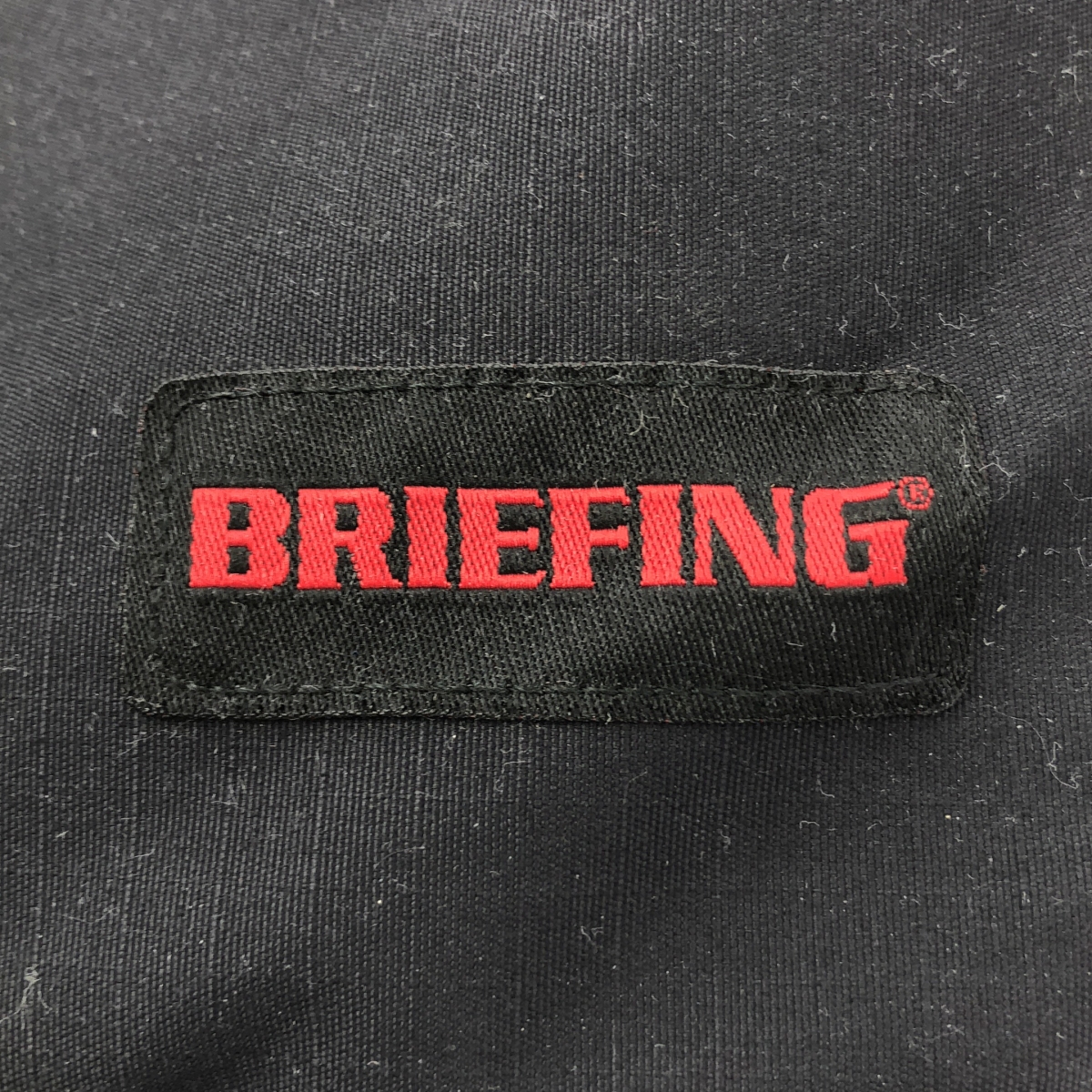 BRIEFING / ブリーフィング TR-3 S MW GENII 3way バックパック