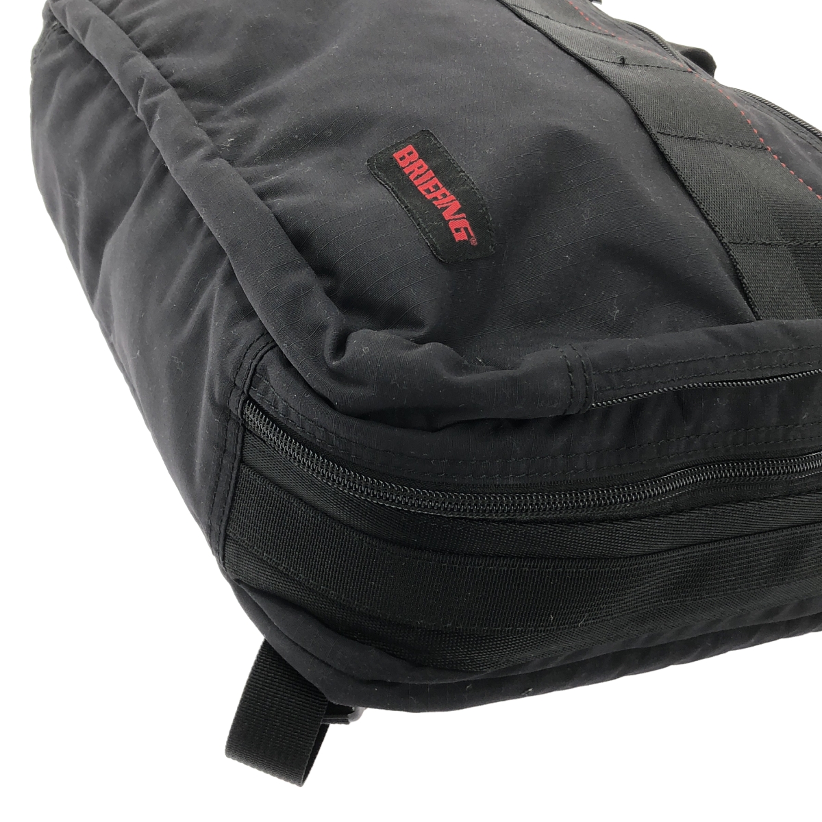 BRIEFING / ブリーフィング TR-3 S MW GENII 3way バックパック