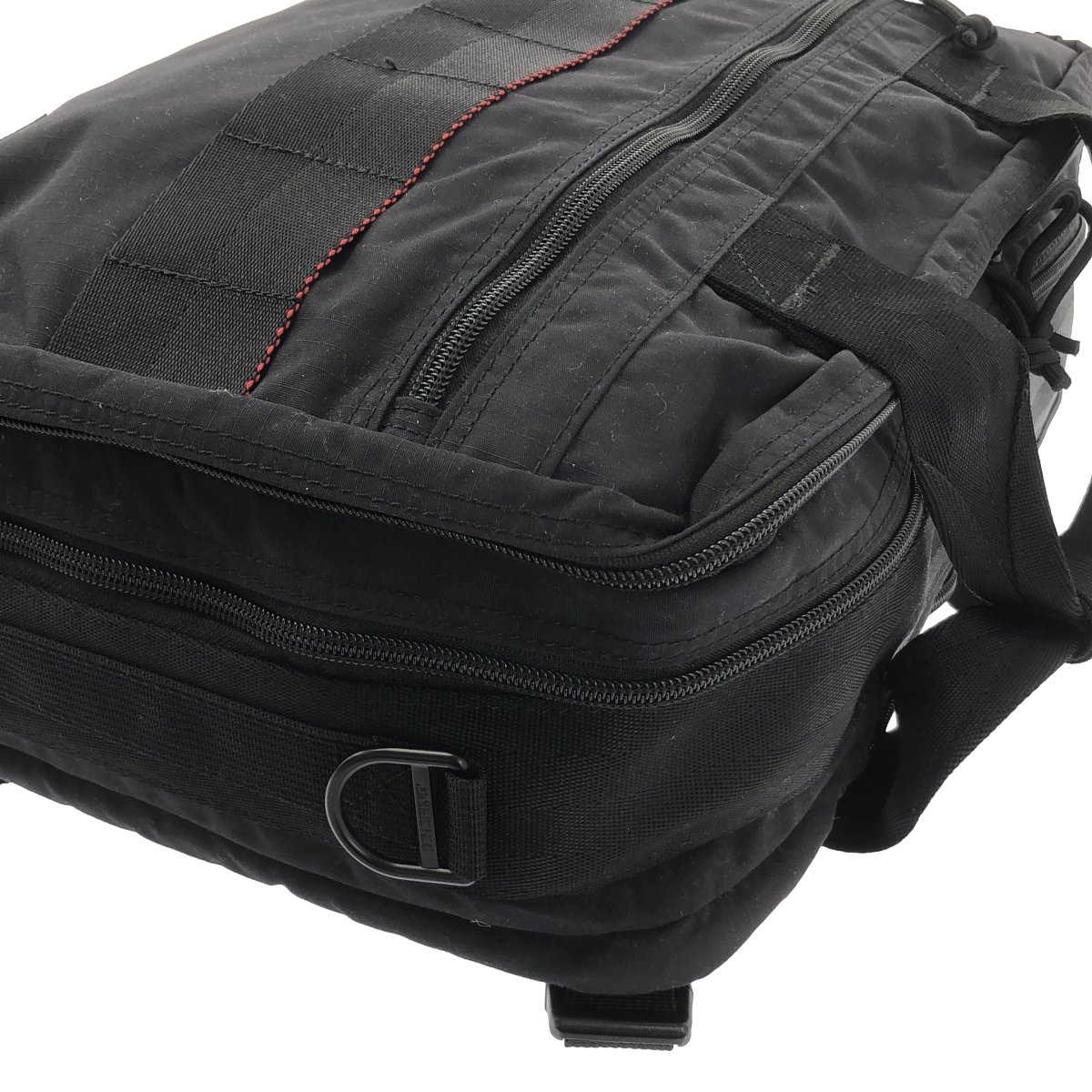 BRIEFING / ブリーフィング TR-3 S MW GENII 3way バックパック