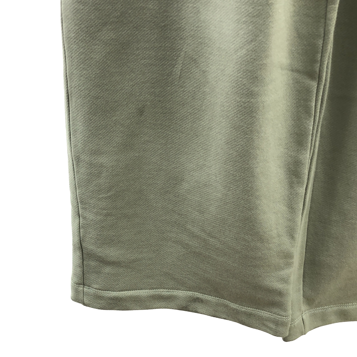 AURALEE / オーラリー RON HERMAN別注 ドローストリング スウェット コンビネゾン オールインワン