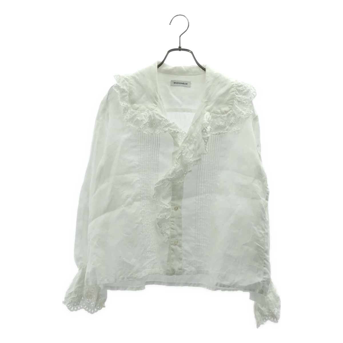 MADISON BLUE / マディソンブルー