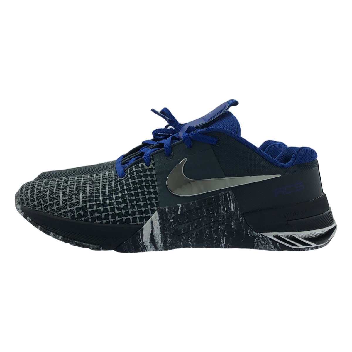 NIKE / ナイキ METCON 8 by You メトコン ローカットスニーカー