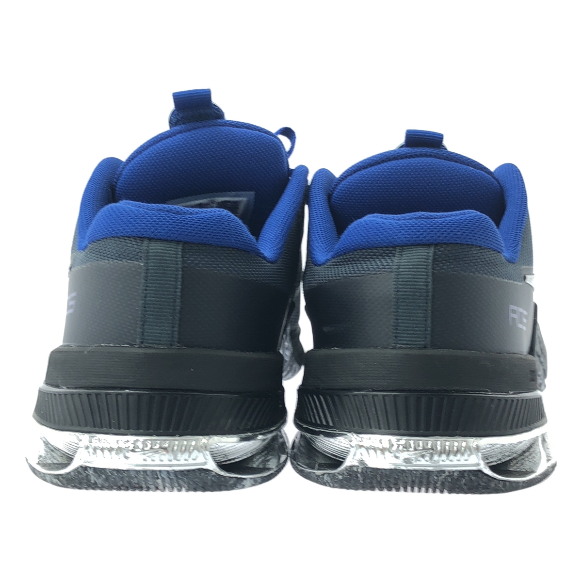 NIKE / ナイキ METCON 8 by You メトコン ローカットスニーカー