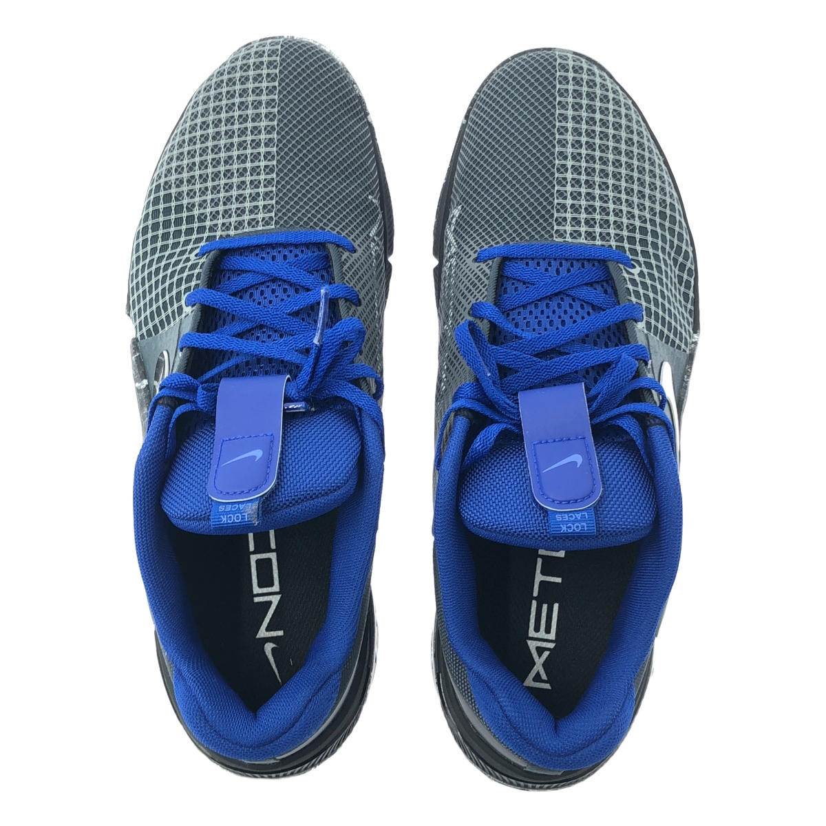 NIKE / ナイキ METCON 8 by You メトコン ローカットスニーカー