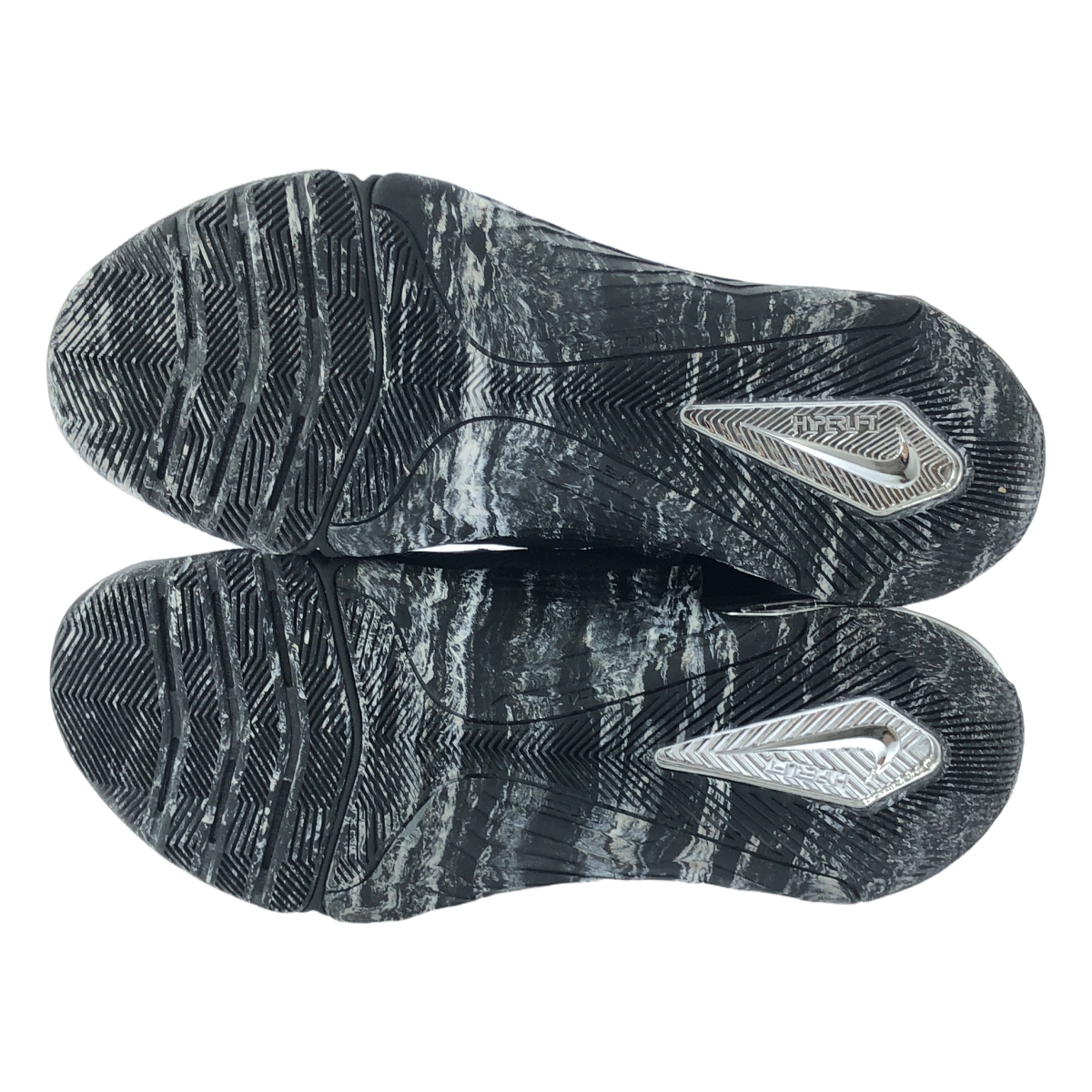 NIKE / ナイキ METCON 8 by You メトコン ローカットスニーカー