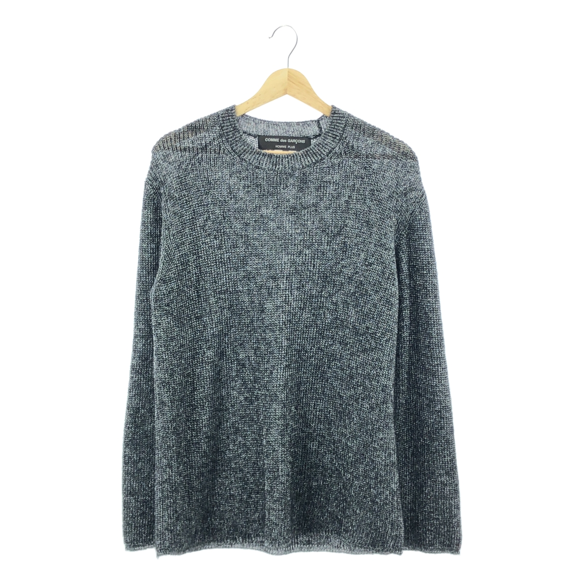 COMME des GARCONS HOMME PLUS