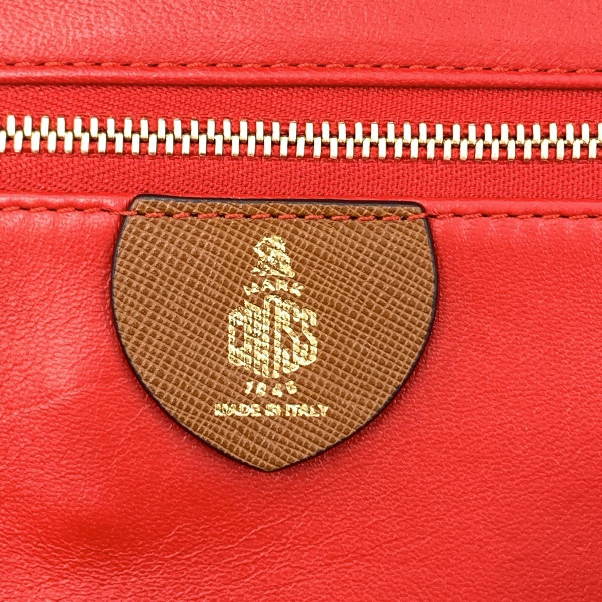 その他 GRACE SMALL BOX SAFFIANO グレース ボックス / 2way トランク ショルダーバッグ