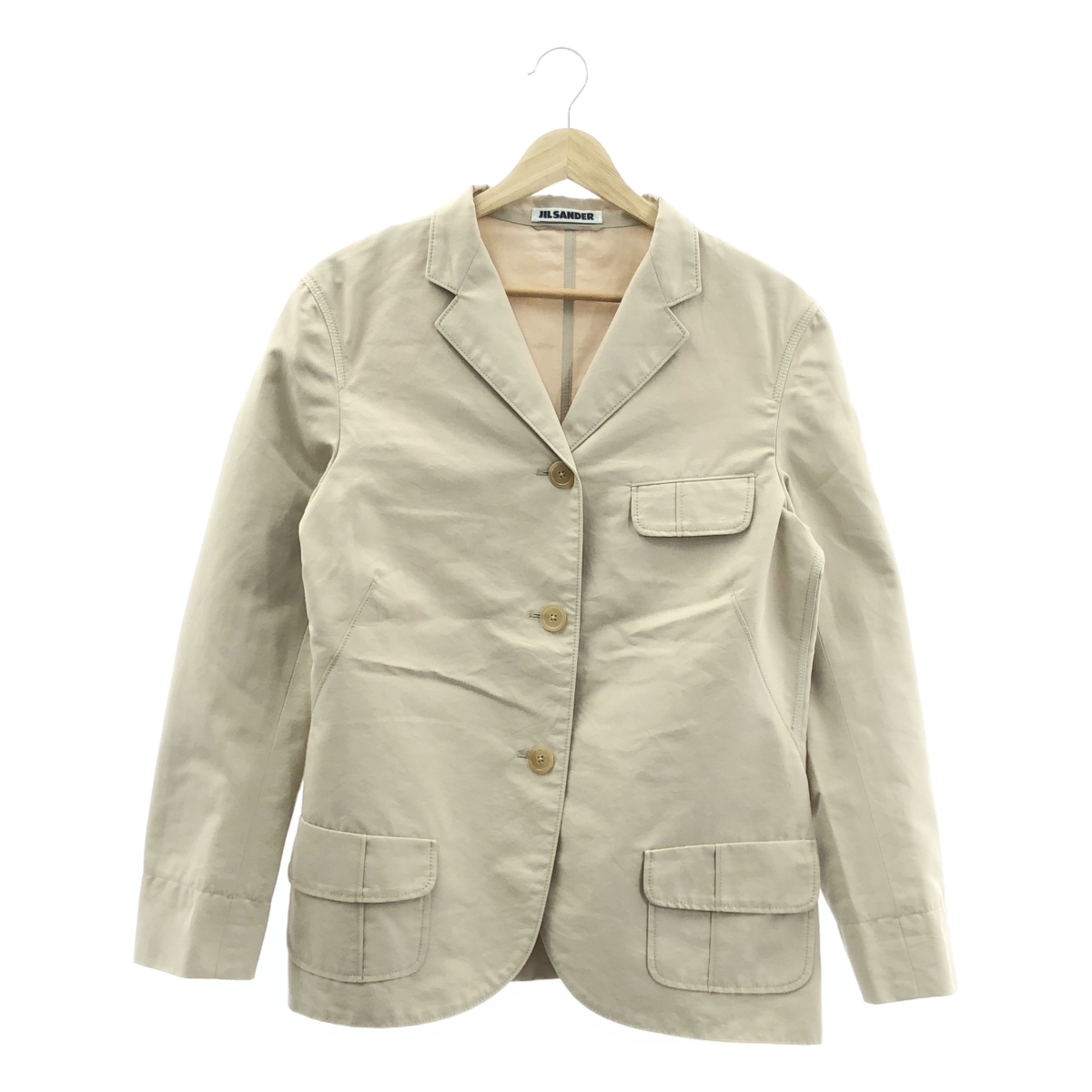 JIL SANDER / ジルサンダー