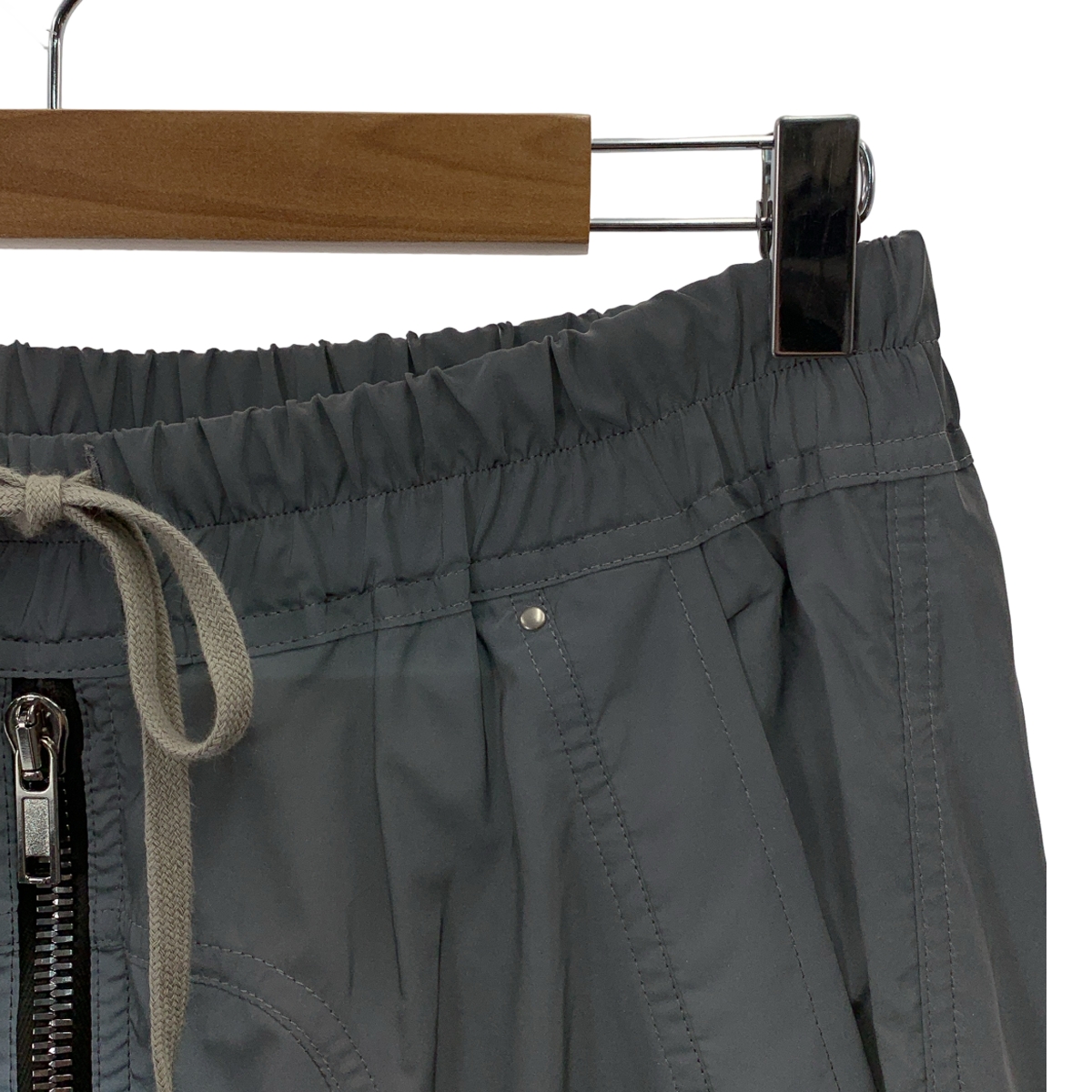 Rick Owens / リックオウエンス STROBE Bauhaus Cargo Pants バウハウス リフレクティブ カーゴパンツ