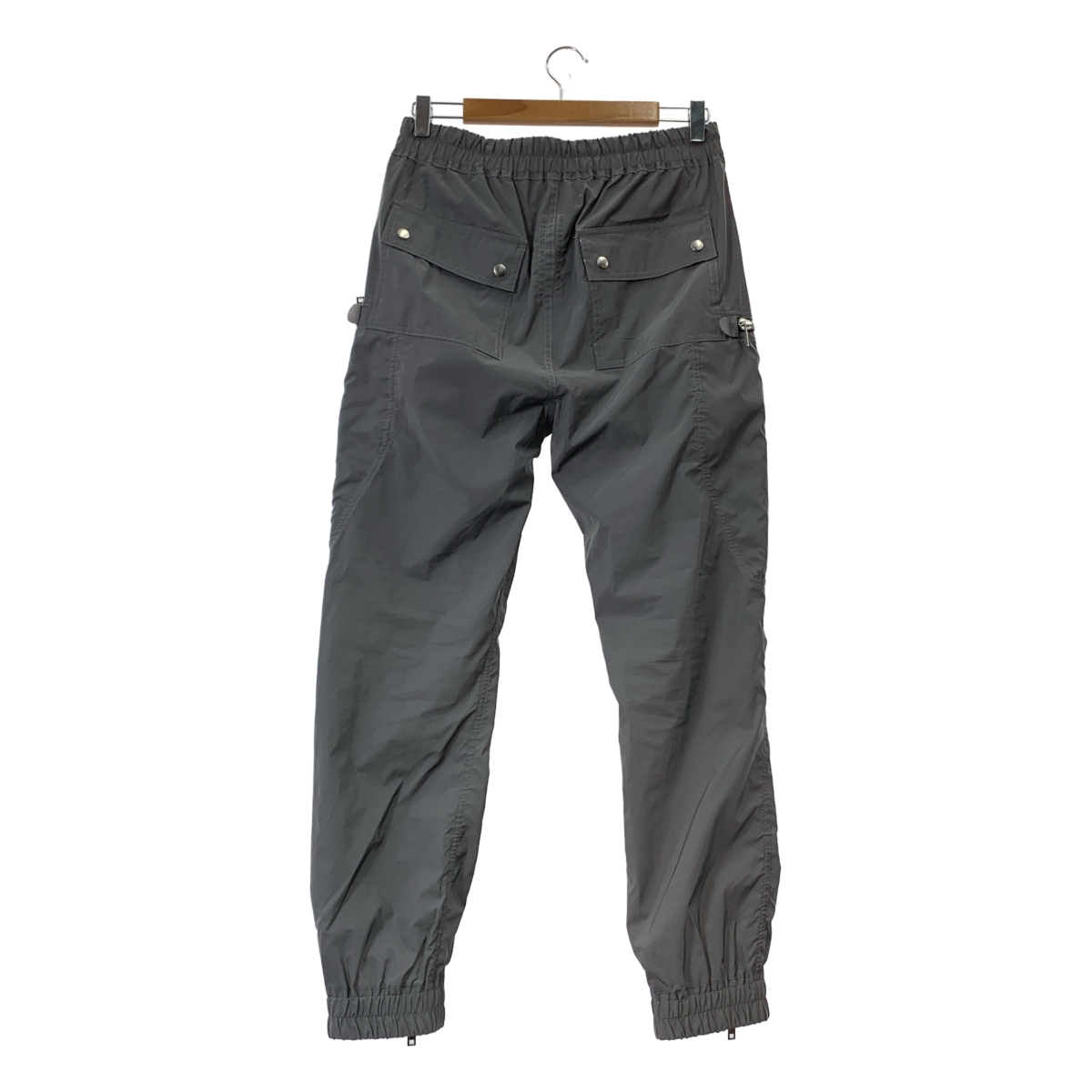 Rick Owens / リックオウエンス STROBE Bauhaus Cargo Pants バウハウス リフレクティブ カーゴパンツ