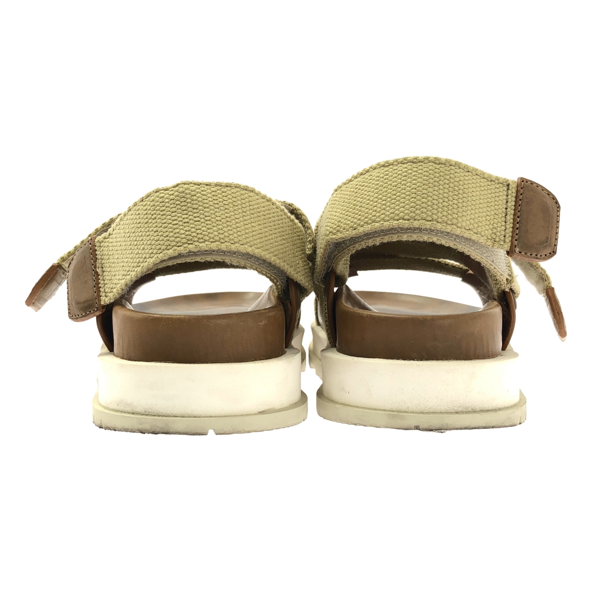 BUTTERO / ブッテロ 2 BELT SANDALS  / 2 ベルト サンダル