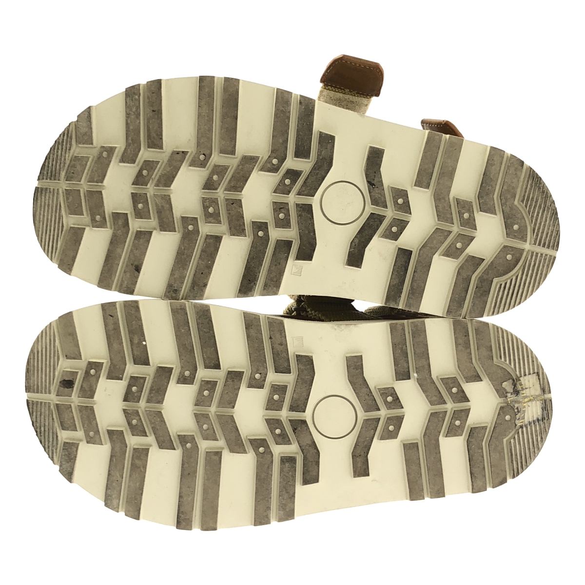 BUTTERO / ブッテロ 2 BELT SANDALS  / 2 ベルト サンダル