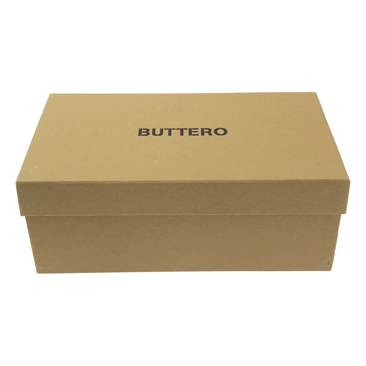 BUTTERO / ブッテロ 2 BELT SANDALS  / 2 ベルト サンダル