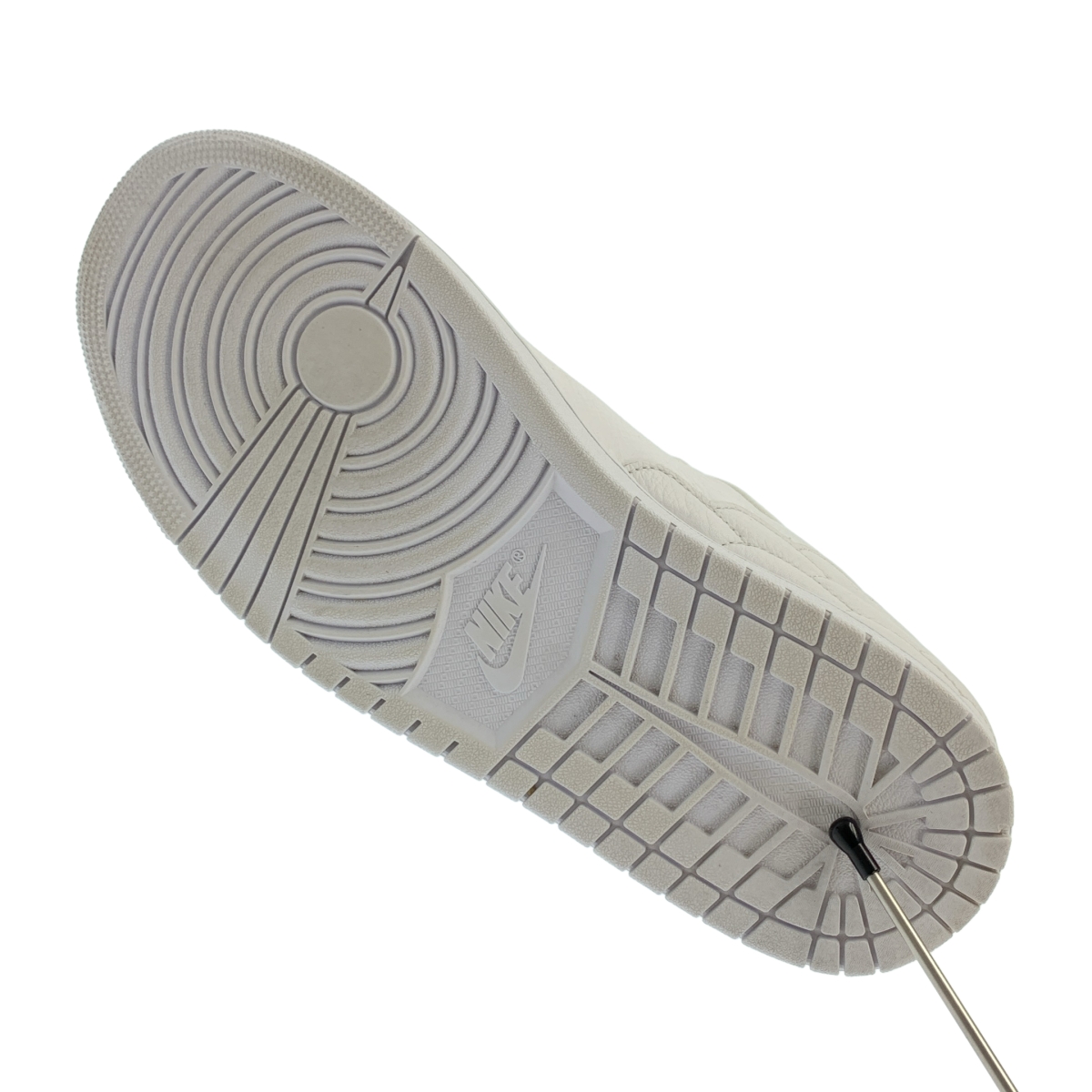 NIKE / ナイキ AIR JORDAN 1 CENTRE COURT / DJ2756-100 センター コート スニーカー