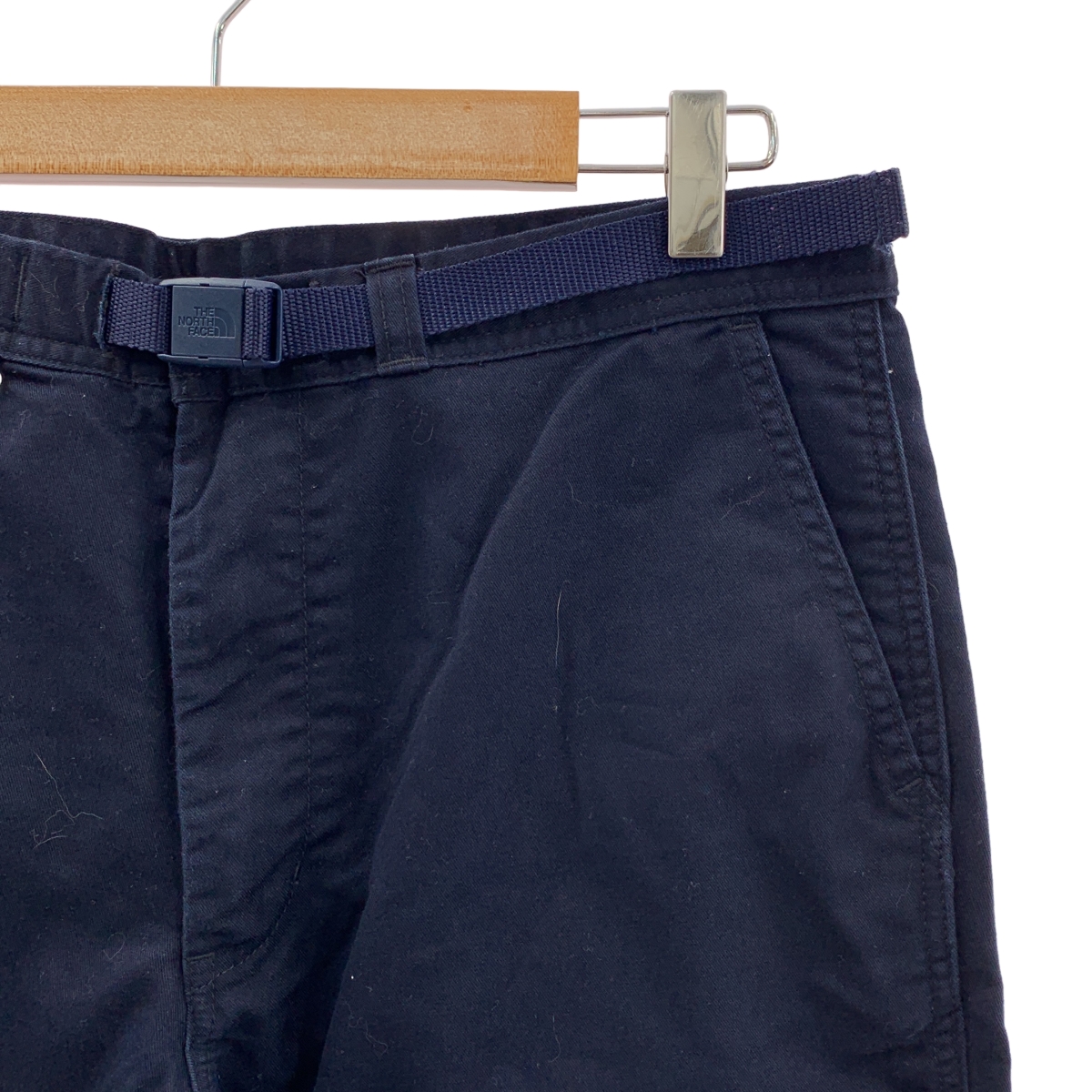 THE NORTH FACE PURPLE LABEL / ザノースフェイスパープルレーベル STRETCH TWILL TAPERED PANTS / NT5652N ストレッチツイルテーパードパンツ