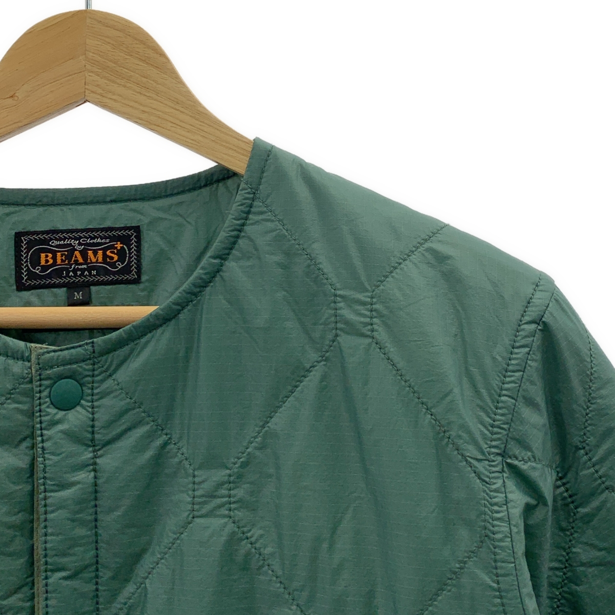 BEAMS PLUS / ビームスプラス CWU9/P ライナー ダウン ジャケット