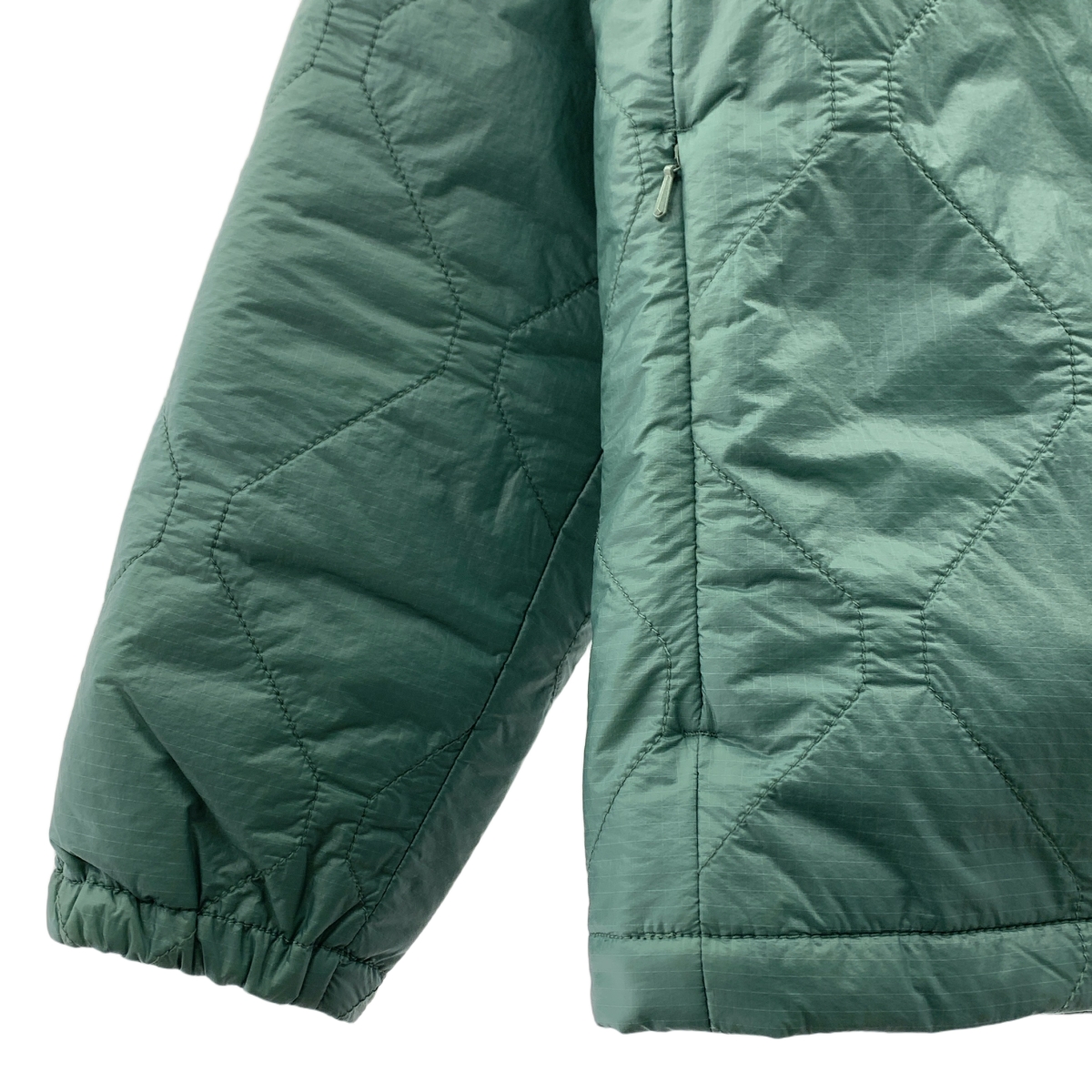 BEAMS PLUS / ビームスプラス CWU9/P ライナー ダウン ジャケット