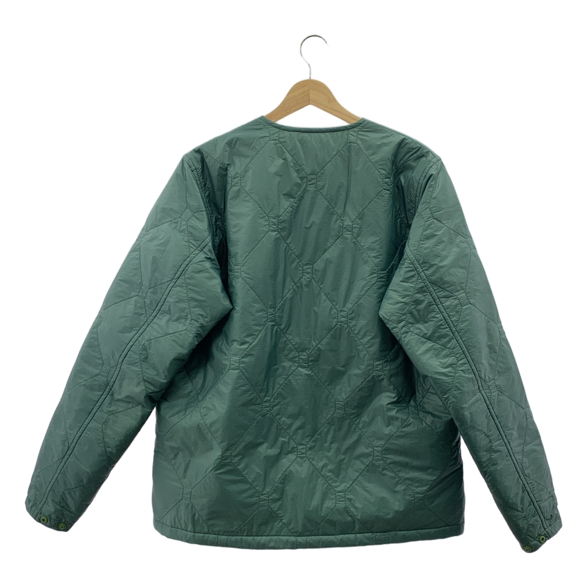 BEAMS PLUS / ビームスプラス CWU9/P ライナー ダウン ジャケット