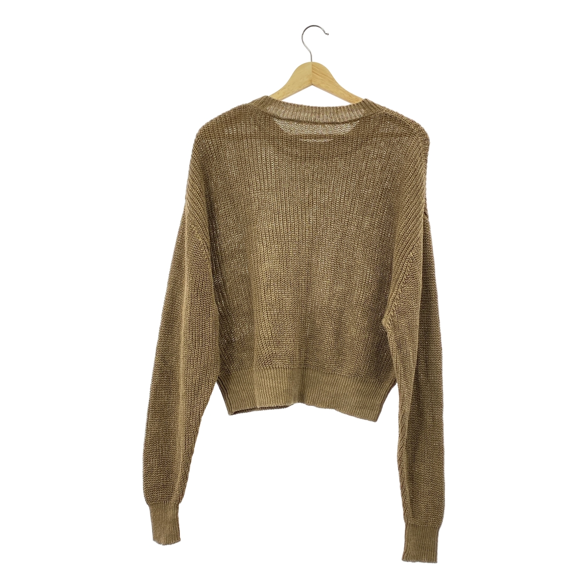 その他 LINEN BOYS KNIT / リネン ボーイズ ニット